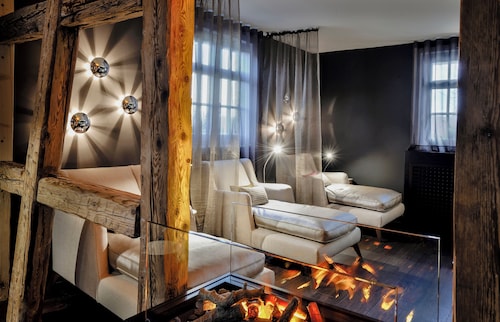 Hotel Ritter Durbach