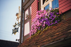 Exterior - Hotel Ritter Durbach (Durbach)