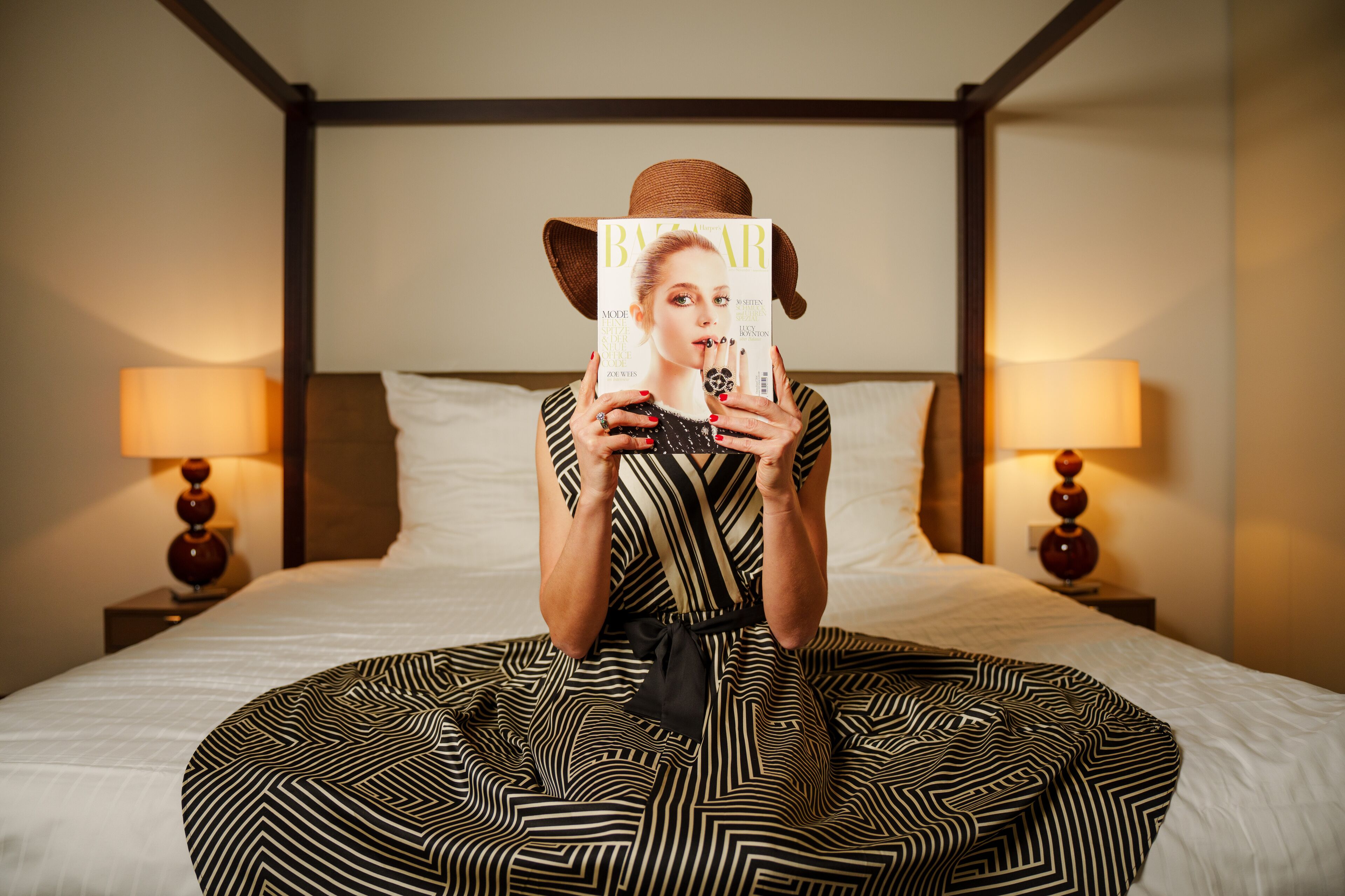 Suite, 2 habitaciones (Maisonette) | Ropa de cama hipoalergénica y minibar 