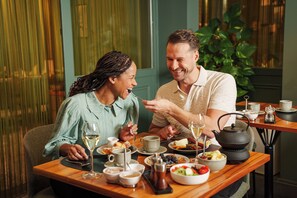 Breakfast meal - Hotel Ritter Durbach (Durbach)