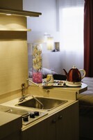 Cafetera/tetera, tetera/pava eléctrica