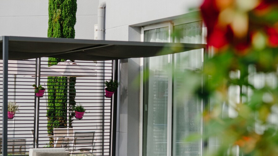 Hotel et Residence Octel