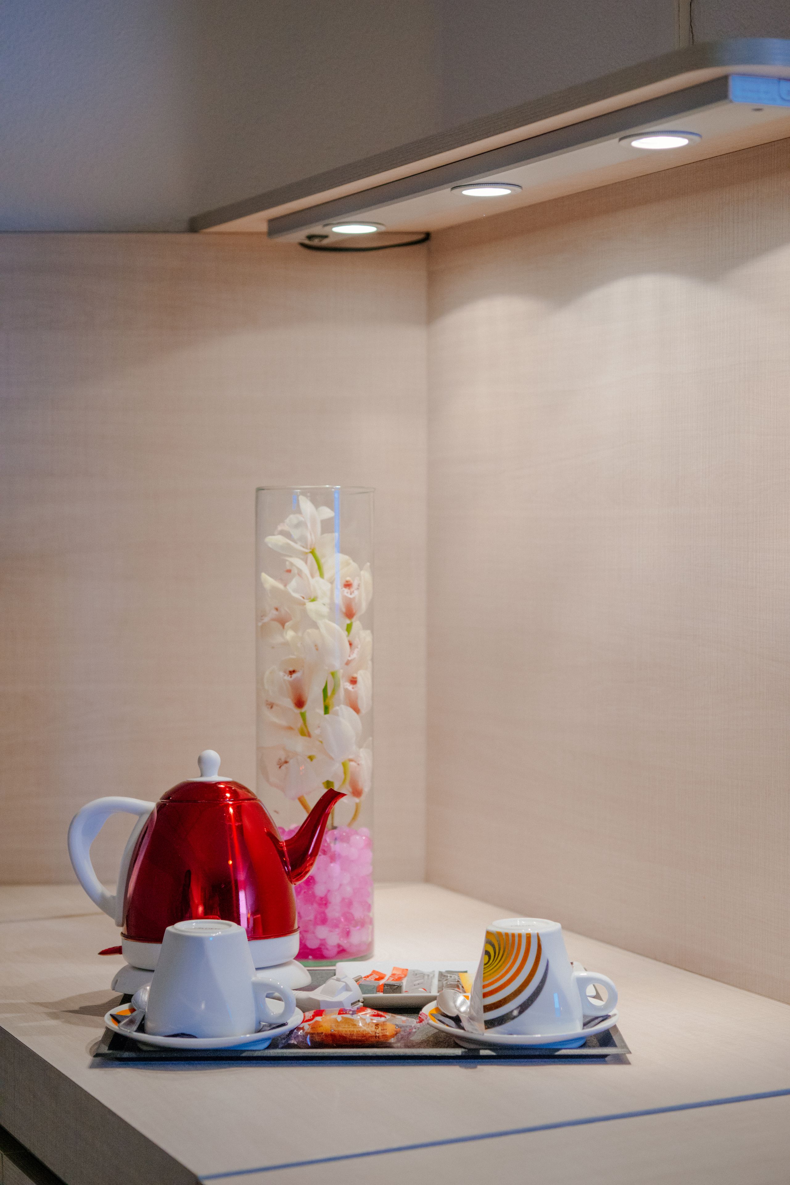 Foto - Hotel et Residence Octel