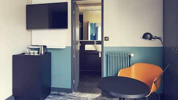 Literie de qualité supérieure, surmatelas