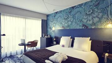 Privilege, Room, 1 Double Bed