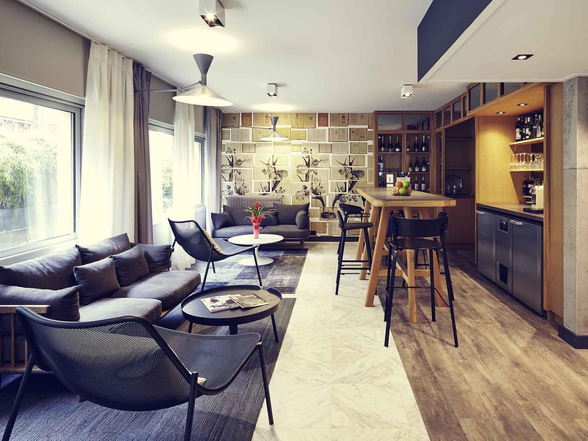 Foto - Relais de Lyon by Malone