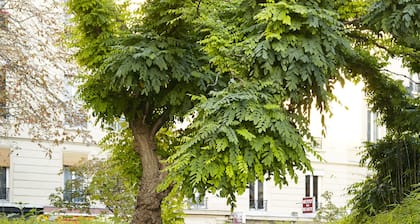 Mercure Paris Bastille Saint Antoine