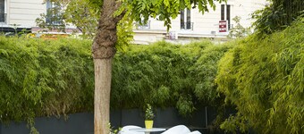 Mercure Paris Bastille Saint Antoine