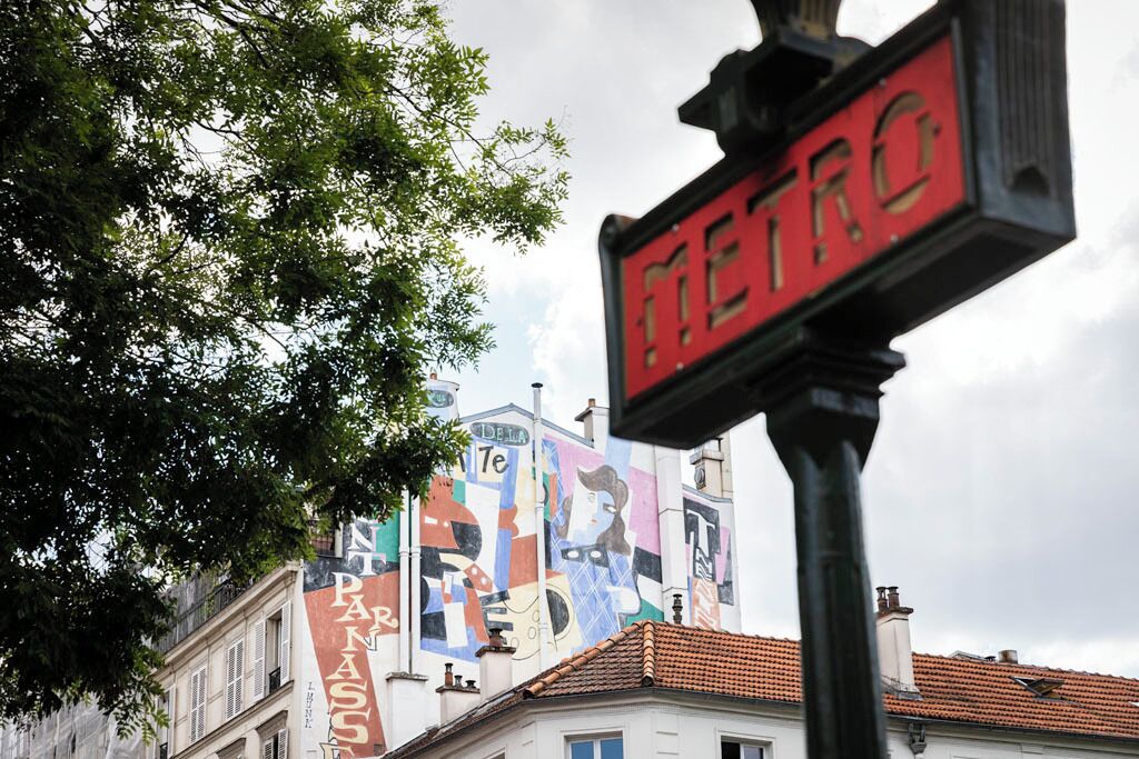 Foto - Relais de Lyon by Malone