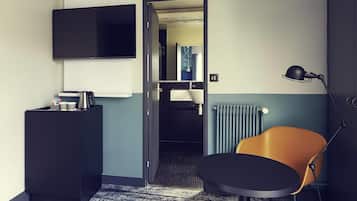 Chambre Classique, 1 lit double