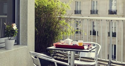 Relais de Lyon by Malone