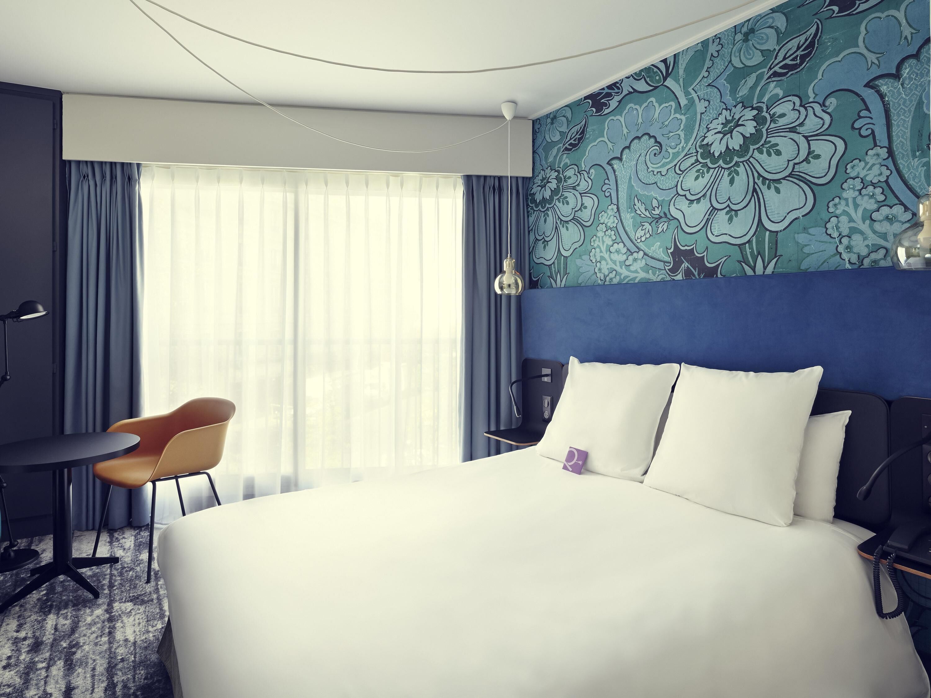 Literie de qualité supérieure, surmatelas