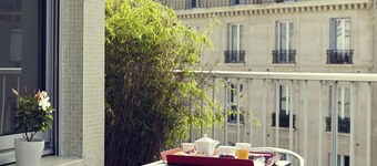 Mercure Paris Bastille Saint Antoine