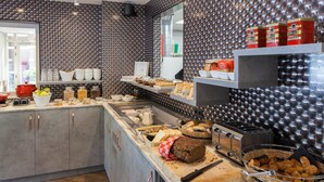 Frokostområde