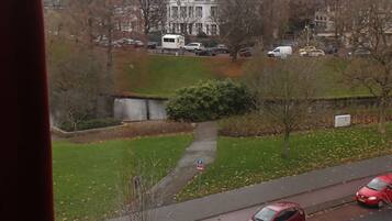 Economy Room, 1 Twin Bed, Non Smoking (Small Room) | View from room