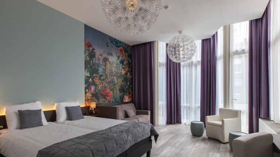 Best Western Hotel Den Haag