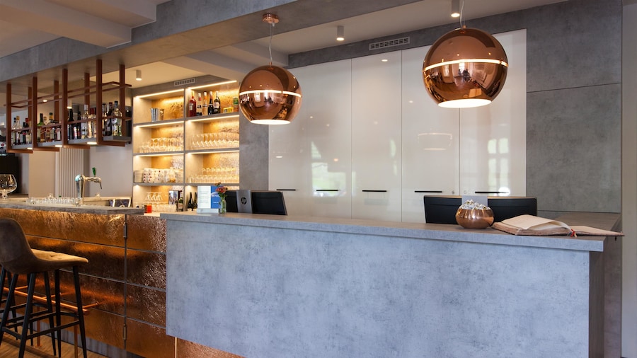 Best Western Hotel Den Haag