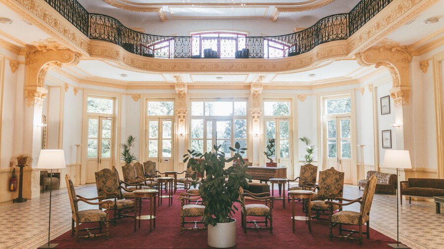 Terres de France - Appart Hotel Le Splendid