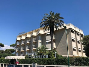 Exterieur