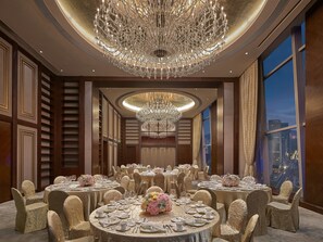 Salón de banquetes