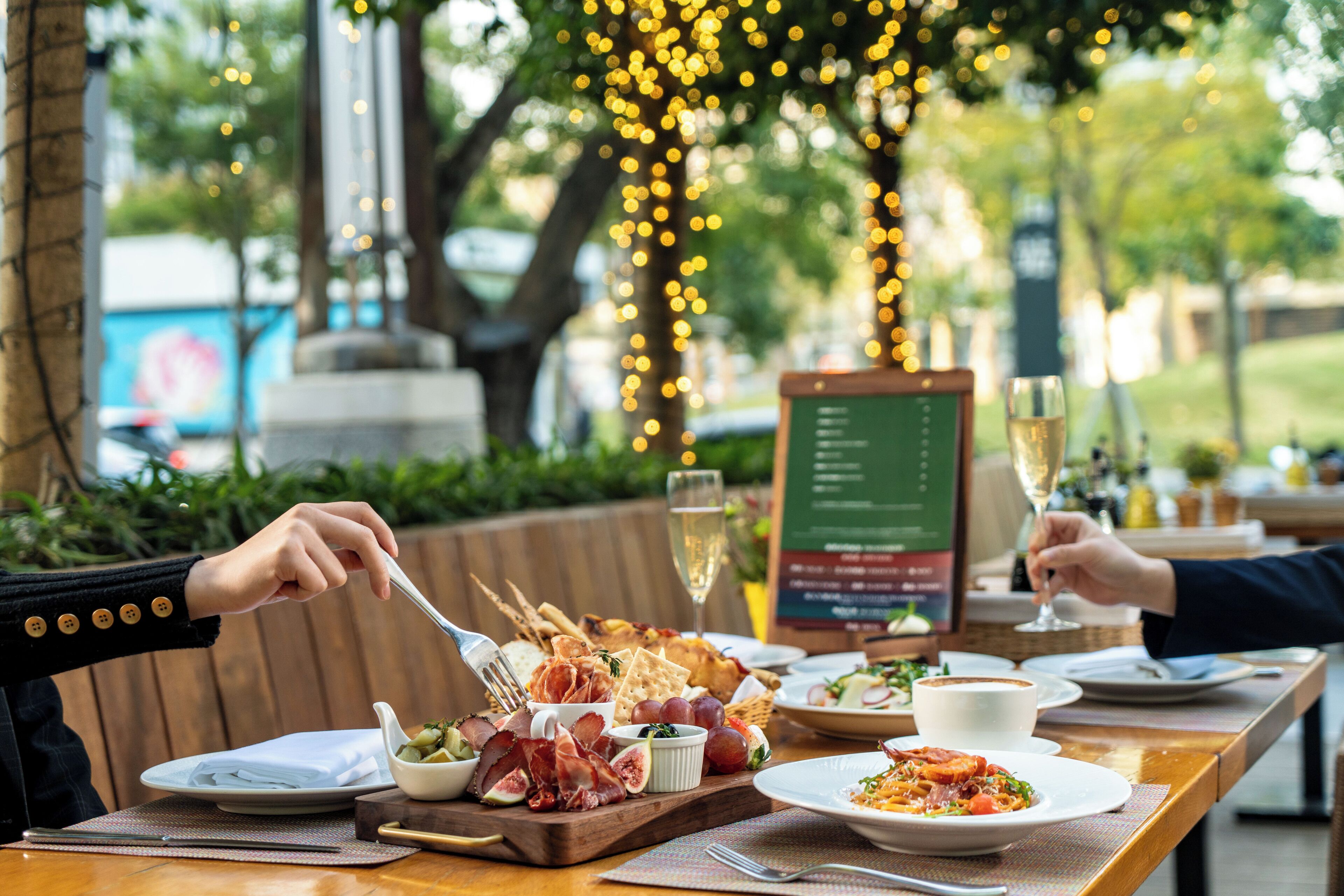 Foto - Futian Shangri-La, Shenzhen