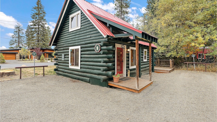 Brundage Bungalows