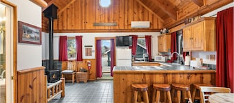 Brundage Bungalows