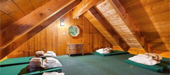 Brundage Bungalows