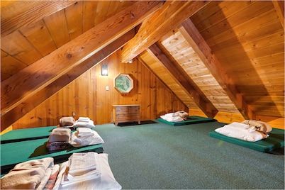 Brundage Bungalows