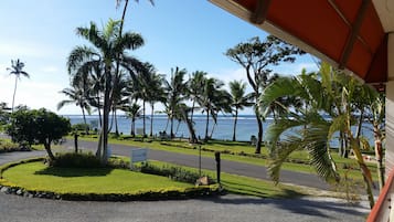 Superior Premium Room | View from room