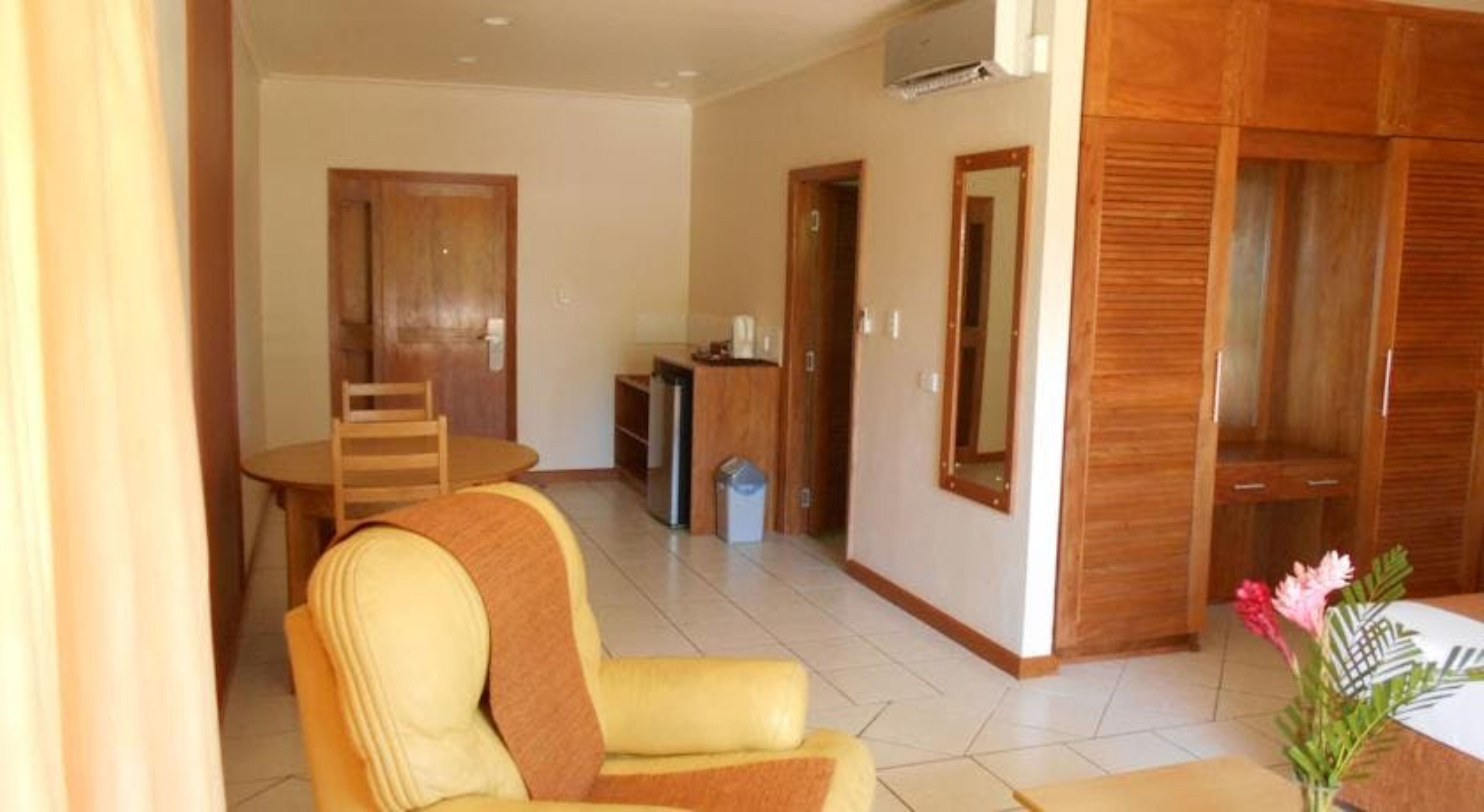 1 bedroom, premium bedding, in-room safe, iron/ironing board