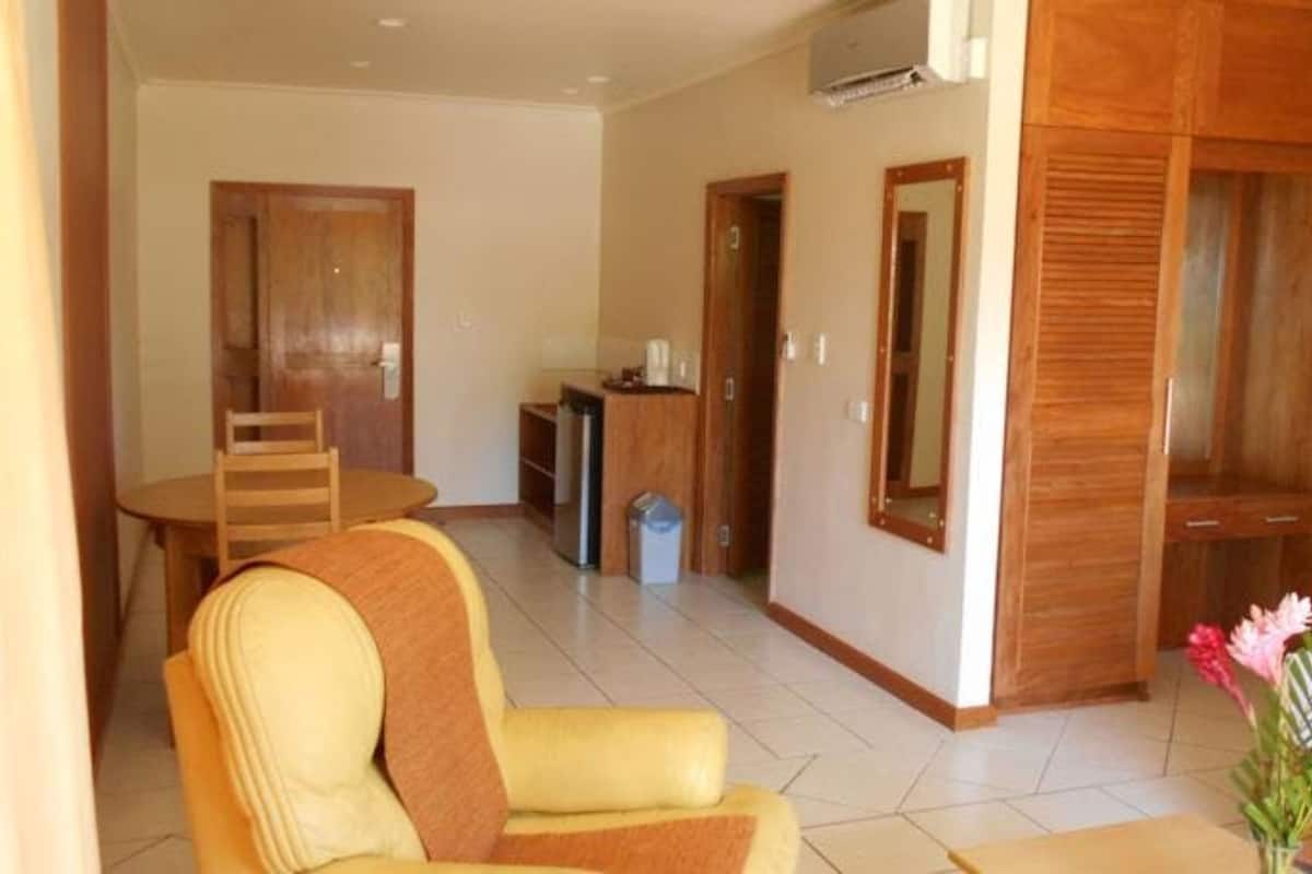 1 bedroom, premium bedding, in-room safe, iron/ironing board