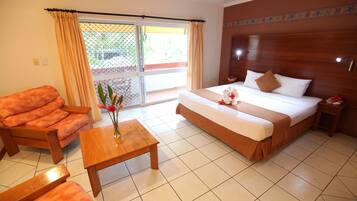 Chambre Supérieure | Literie de qualité supérieure, coffres-forts dans les chambres