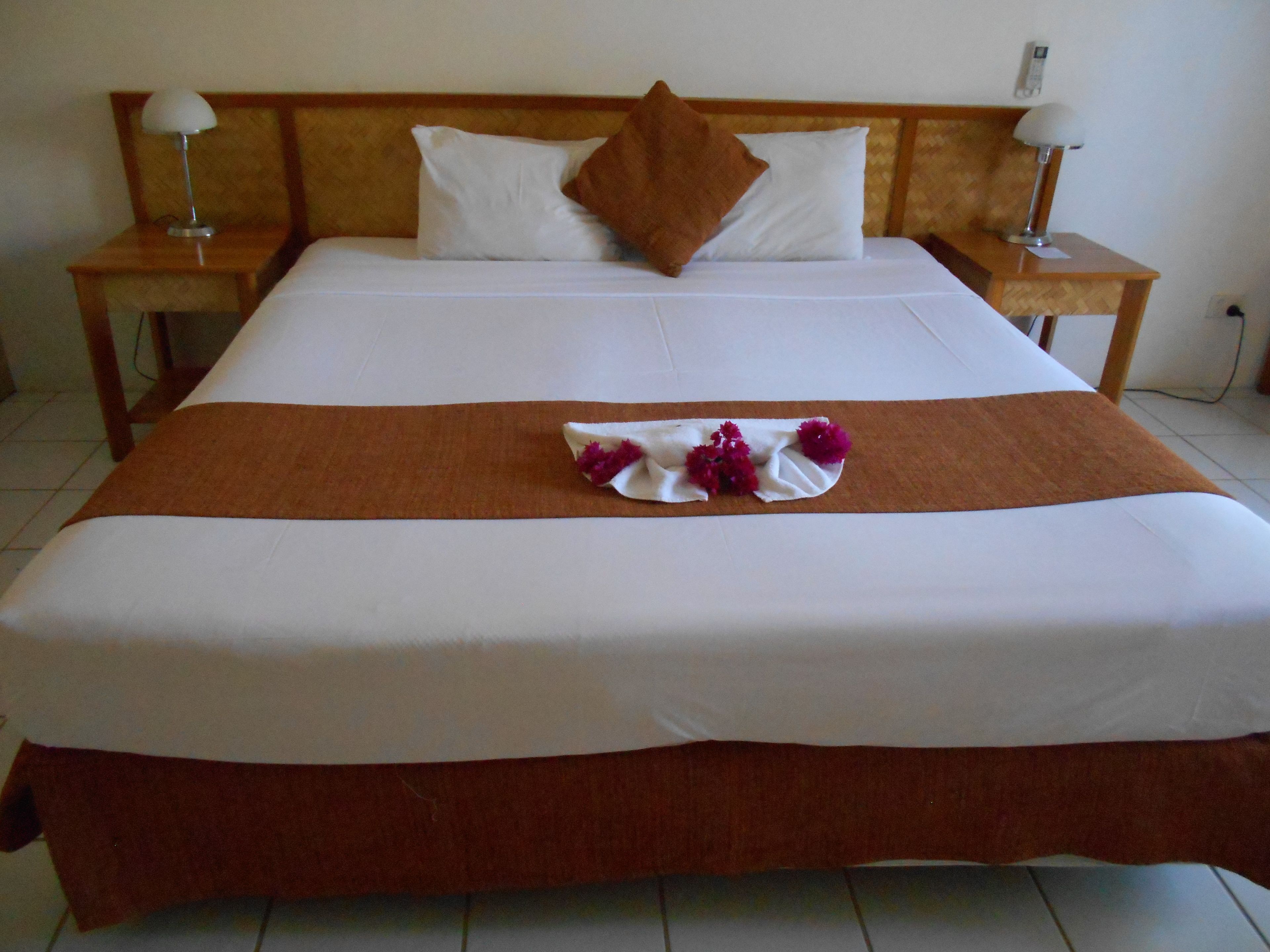 1 bedroom, premium bedding, in-room safe, iron/ironing board