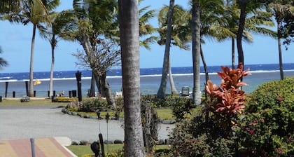 Bedarra Beach Inn