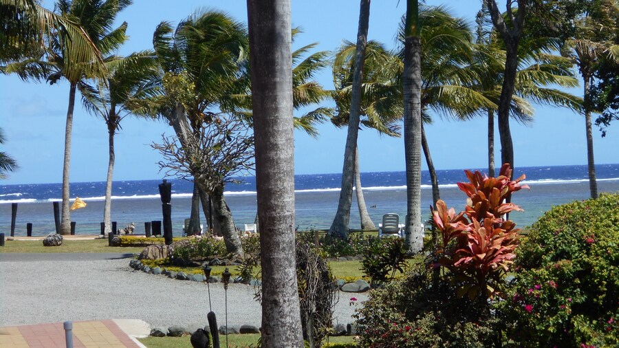 Bedarra Beach Inn