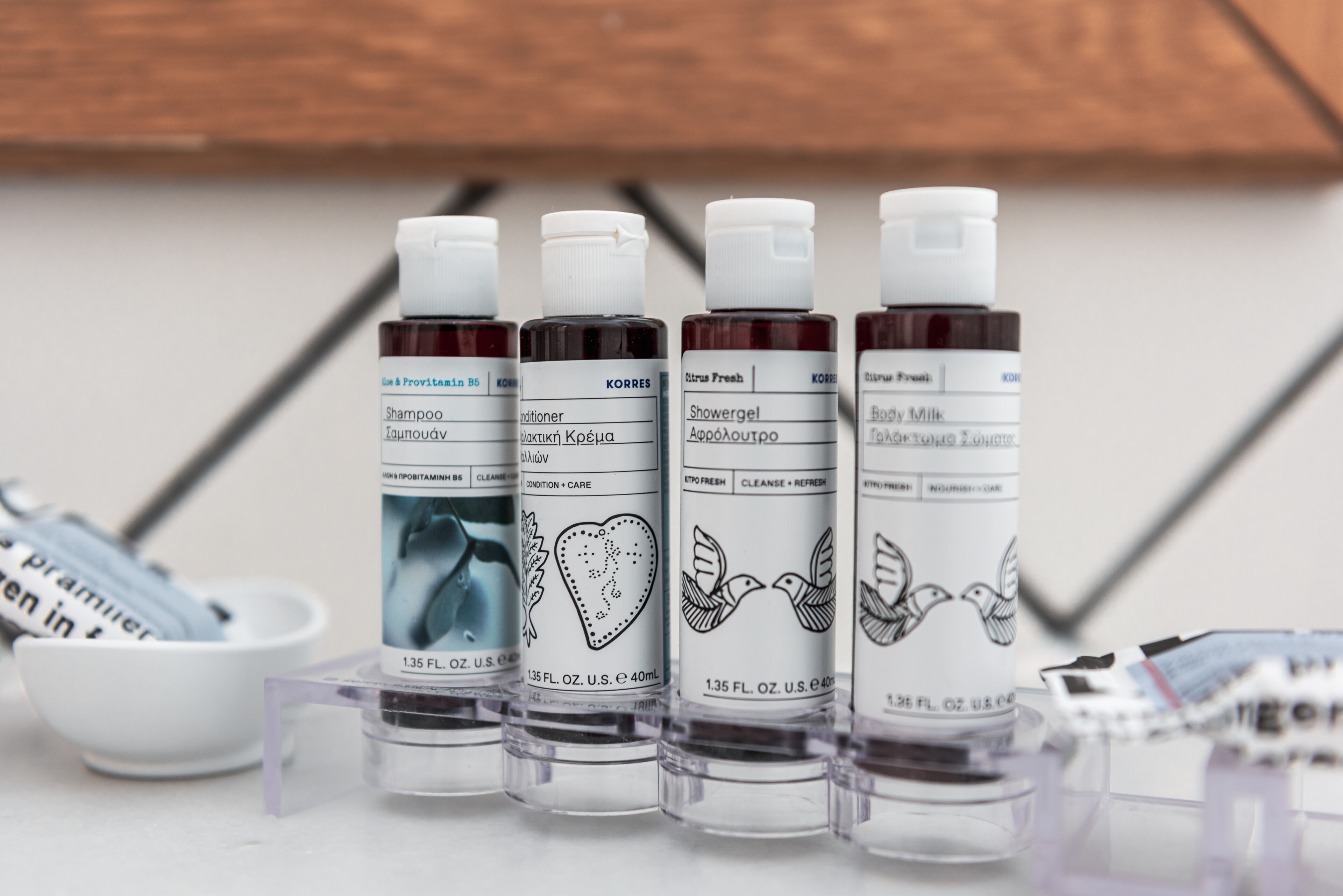 bathtub, hair dryer, dressing gowns, slippers