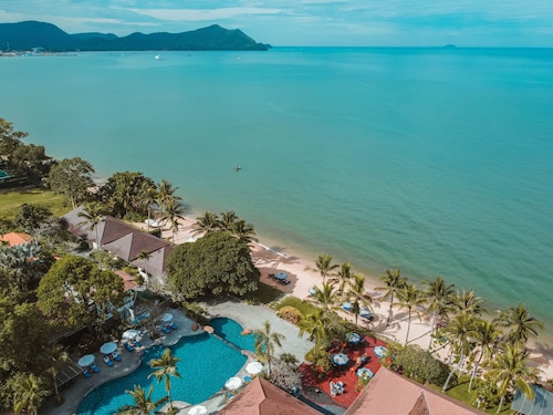 Sea Sand Sun Resort and Villas