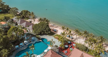 Sea Sand Sun Resort and Villas