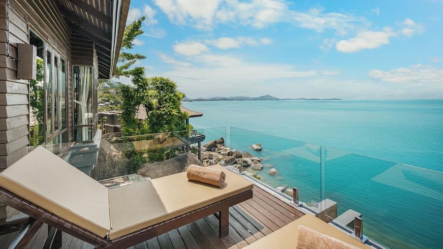 The Kala Samui