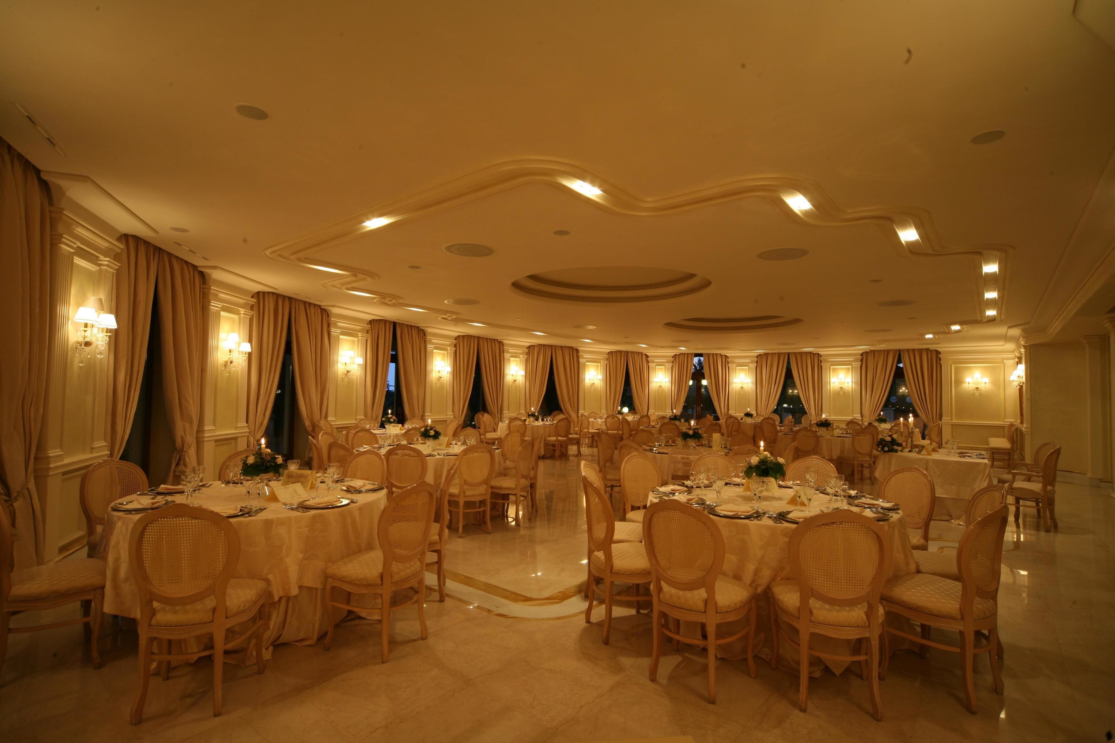 Restaurang