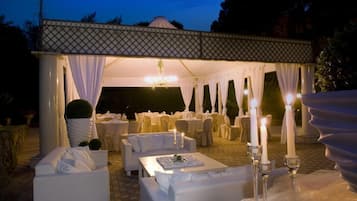 Veranda
