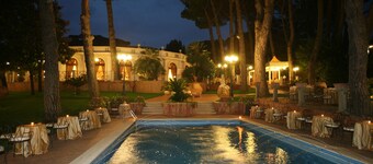 Park Hotel Villaferrata