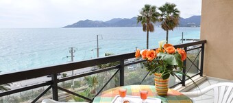 레지호텔 빌라 모파상