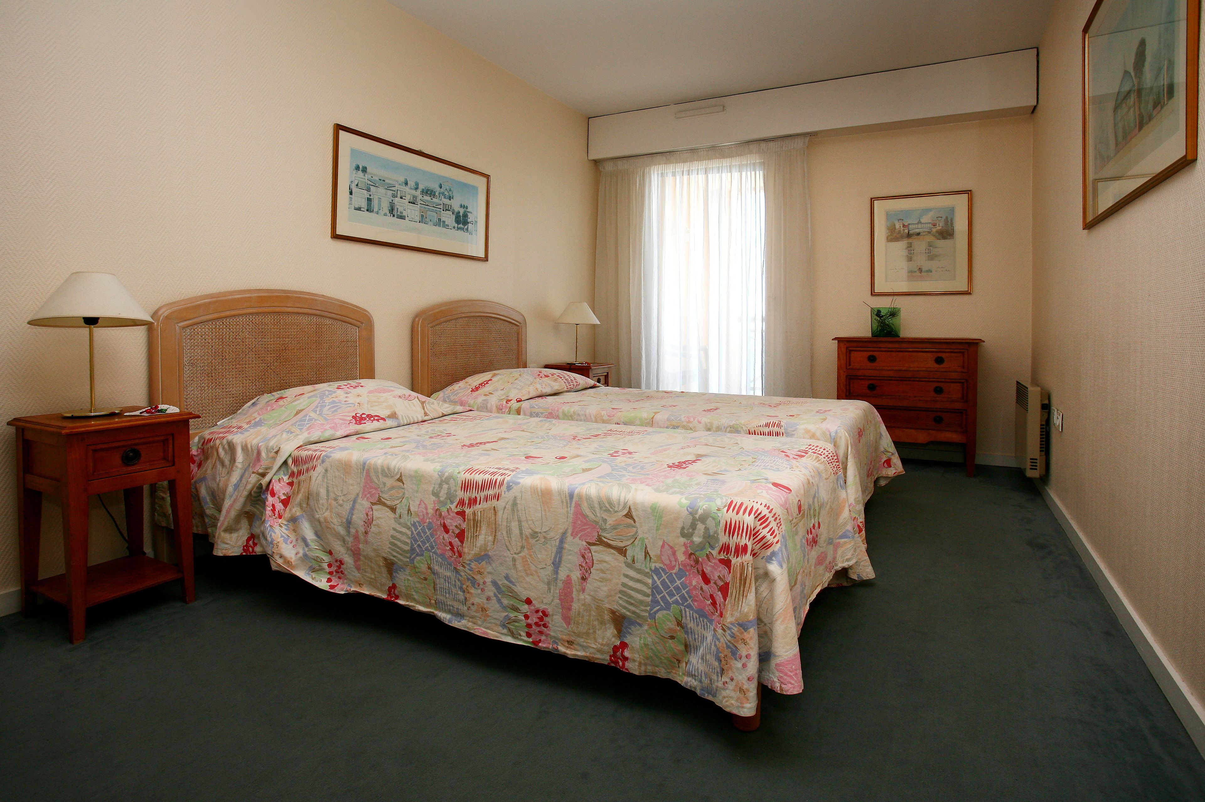 Photo - Residhotel Villa Maupassant