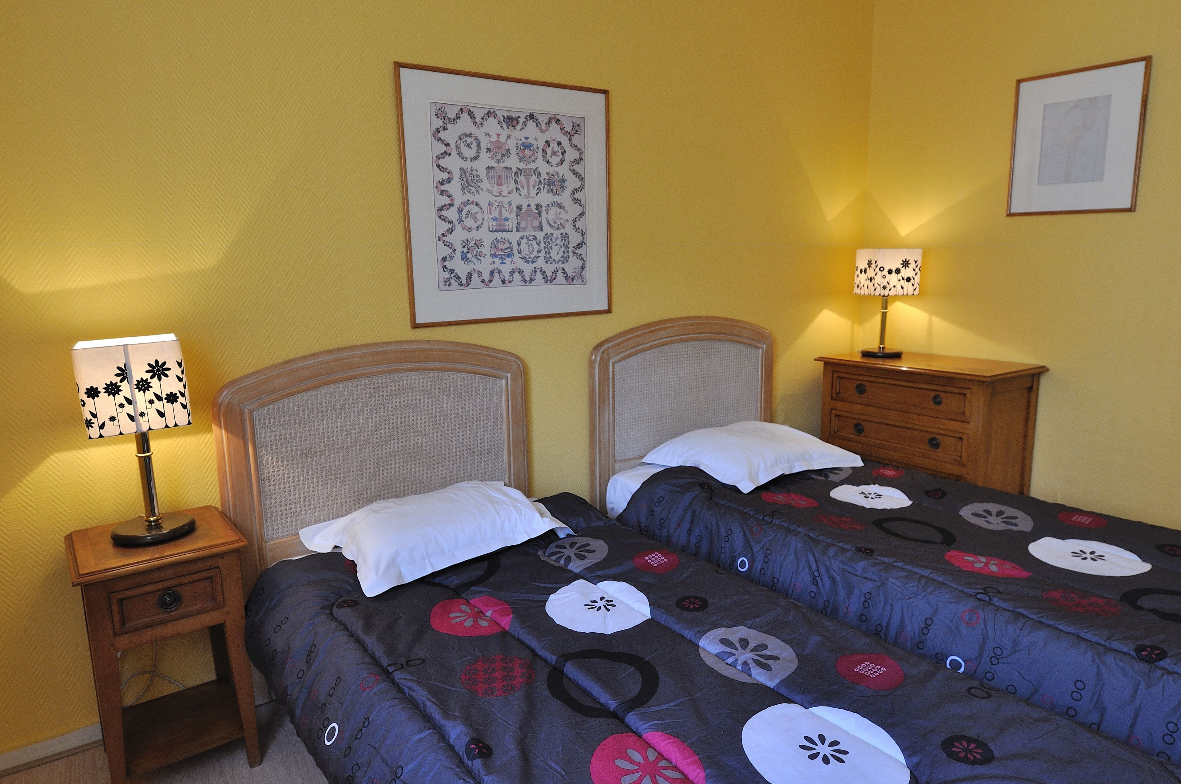 Photo - Residhotel Villa Maupassant