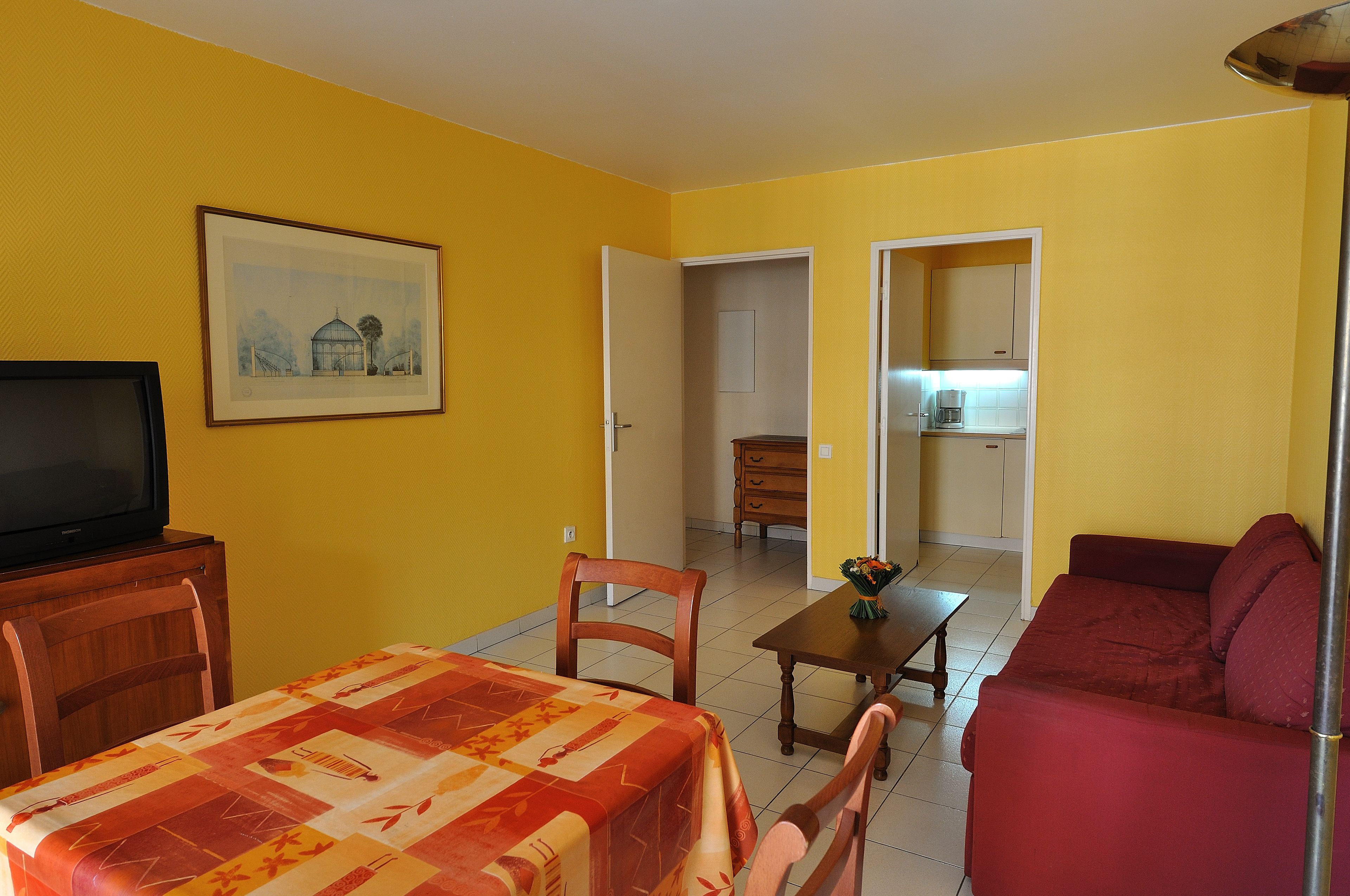 Photo - Residhotel Villa Maupassant