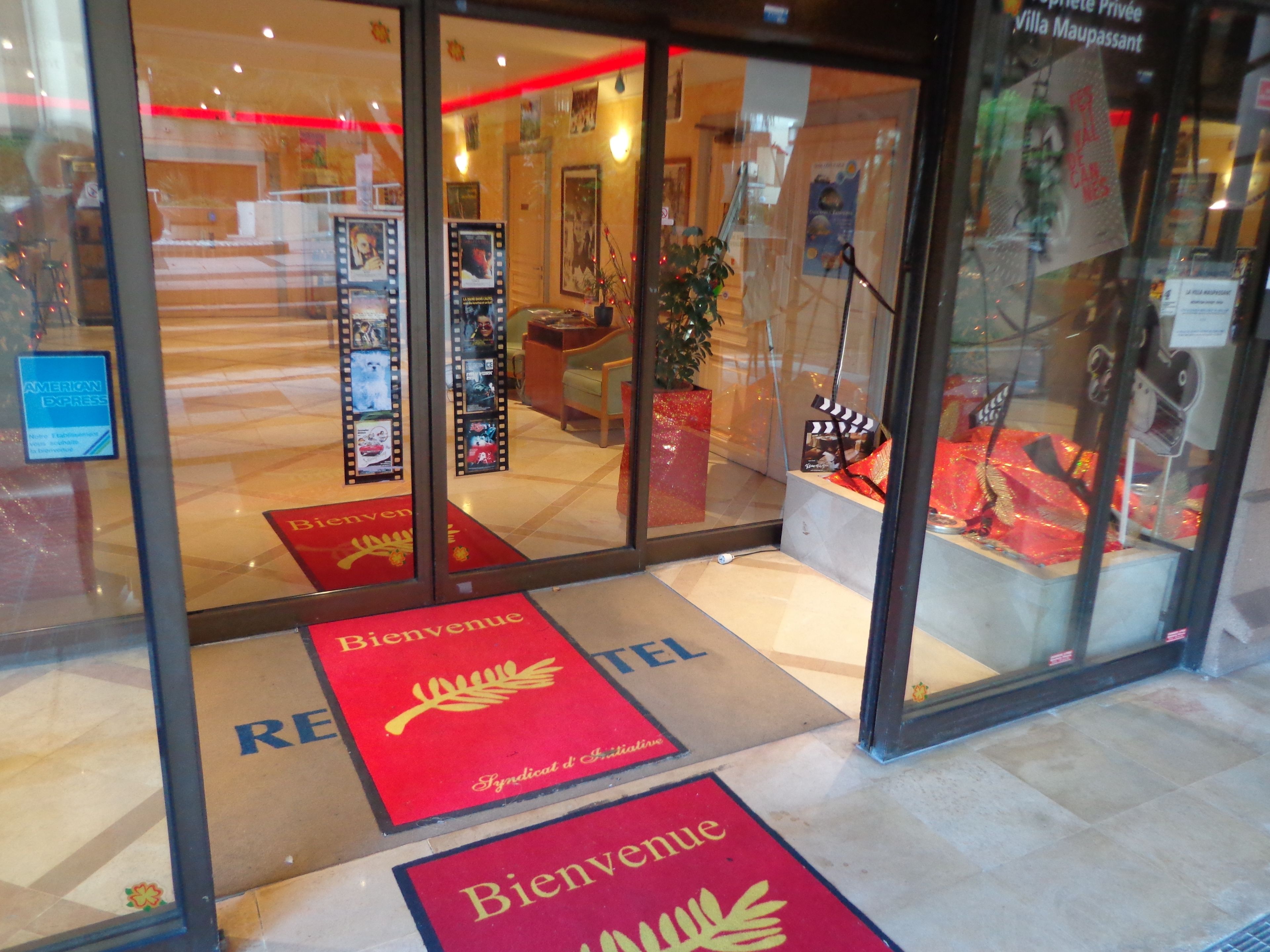 Photo - Residhotel Villa Maupassant