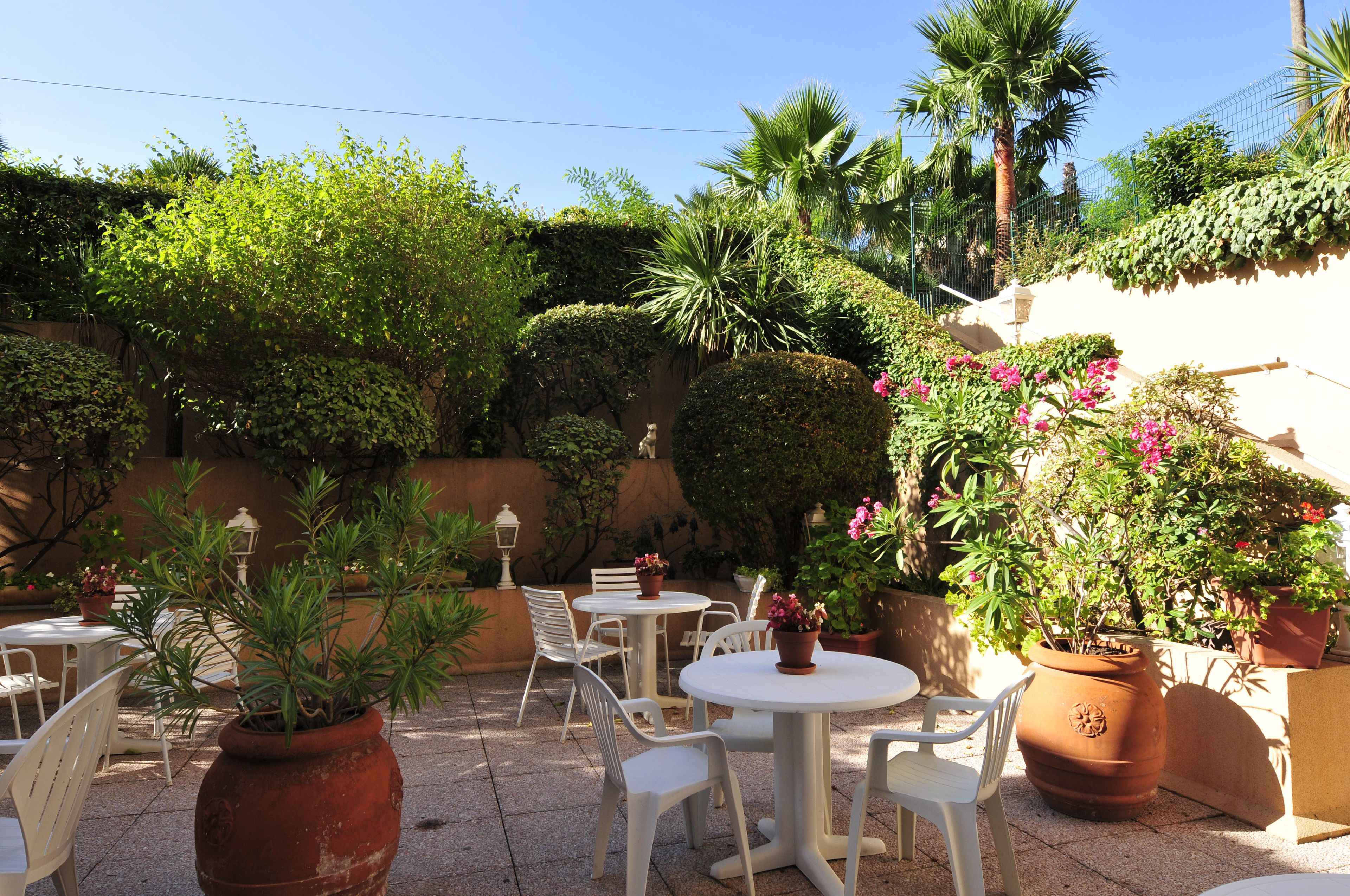 Photo - Residhotel Villa Maupassant