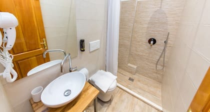 Hotel Baron
